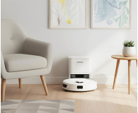 Tesla Robot sprzątający RoboStar iQ660 Plus biały - 1531507 - zdjęcie 6